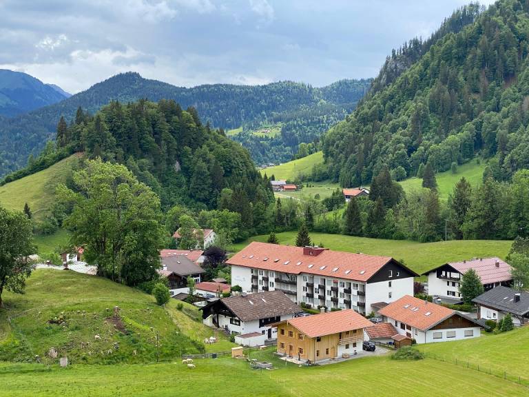 Ferienwohnung in Tiefenbach – ideal für Familien - HomeToGo