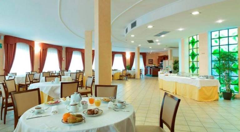 Hotel Bifi — photo 4