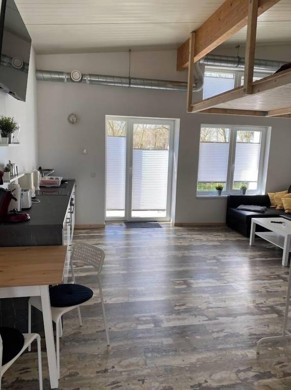 Ferienwohnung Bad Bederkesa