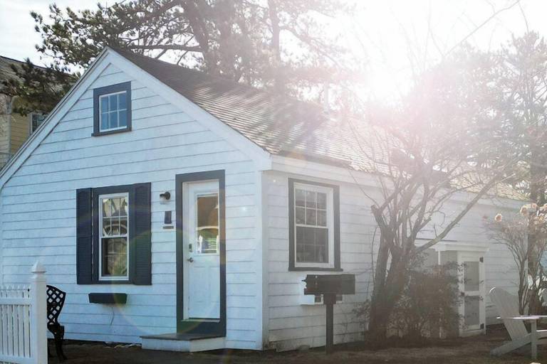 Cottage Old Orchard Beach