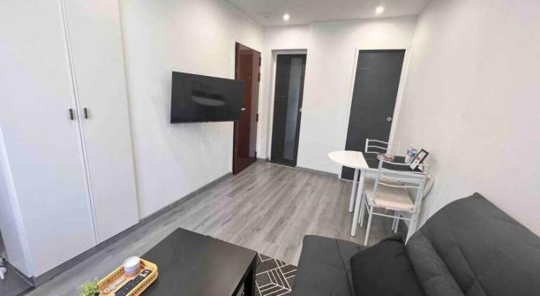 Rental apartment with 1 room for 3 persons — photo 2