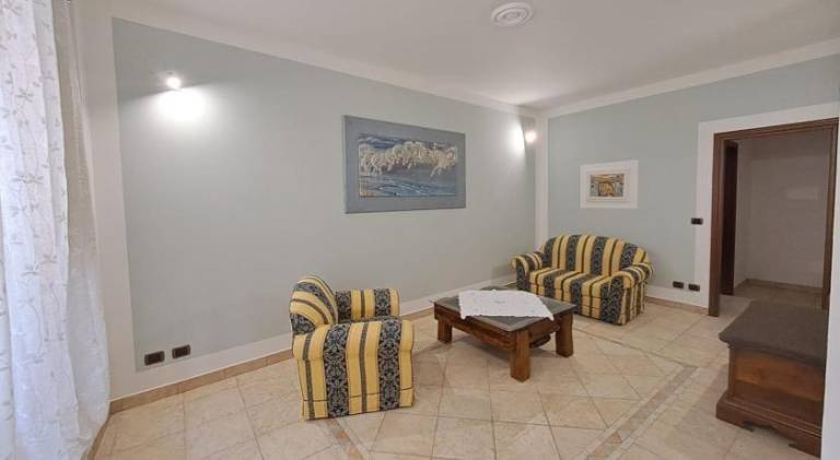 Villa with 3 rooms for 7 persons — photo 2