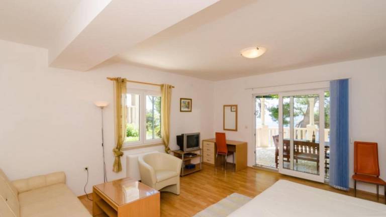 Apartman Potomje