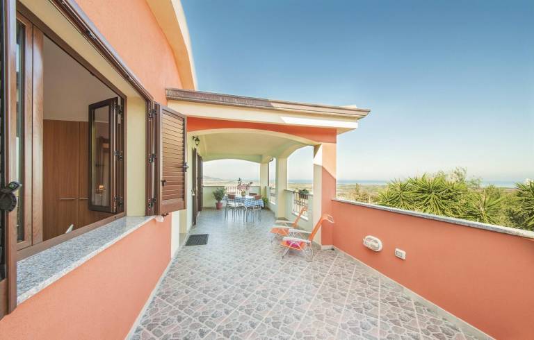 Casa Badesi