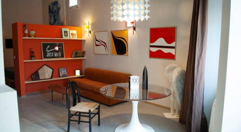 Pleasant rental apartment | Pets are welcome in Bari