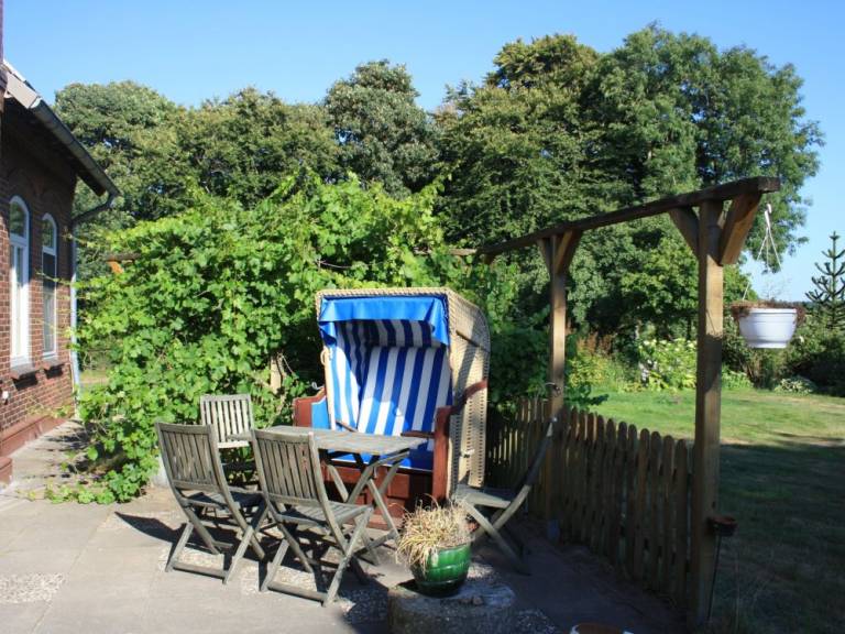 Ferienwohnung Leck