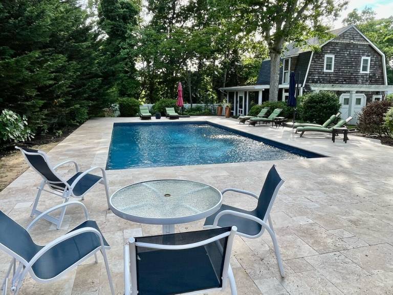 Huis North Fork