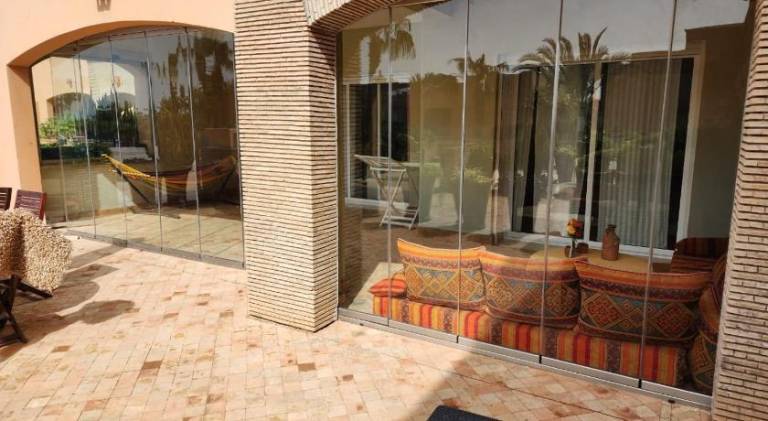 Charming holiday apartment with pool | Dogs allowed — photo 4