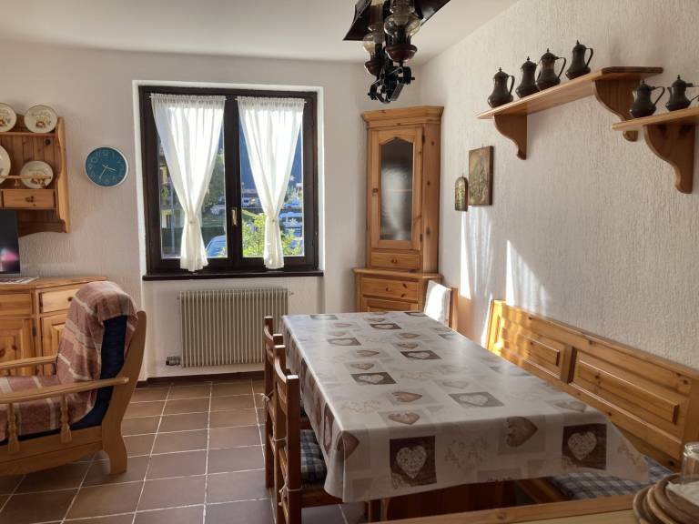 Rental apartment with garden — photo 4
