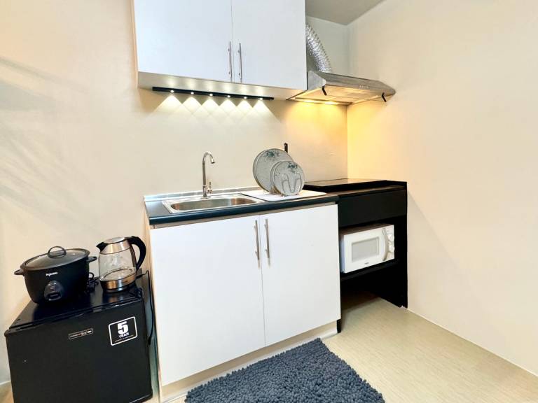 Ferienwohnung Iloilo City