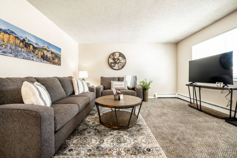 Condo Northeast Colorado Springs