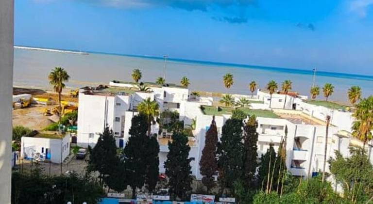 Apartment | Pets are welcome in Tangier