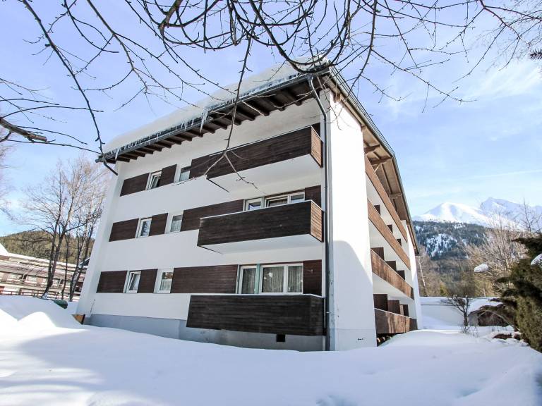 Ferienwohnung  Seefeld in Tirol