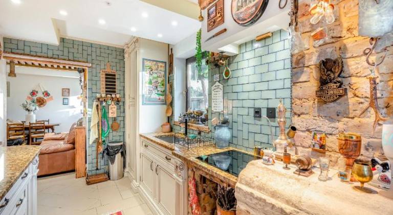 Vacation home with hot tub | Pets are welcome — photo 4