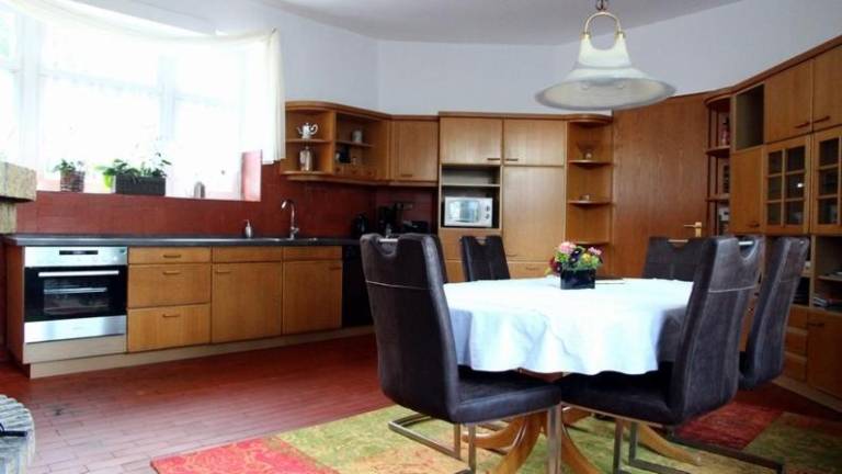 House with 4 rooms for 8 persons — photo 5