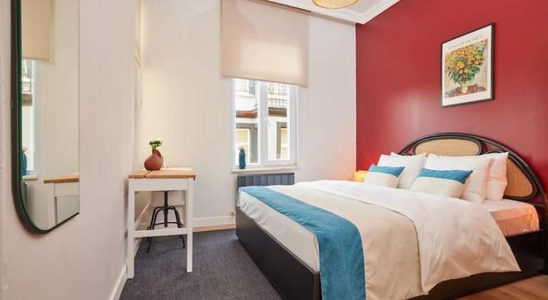 Beautiful rental apartment | Next to Taksim Square | Pets are welcome — photo 2