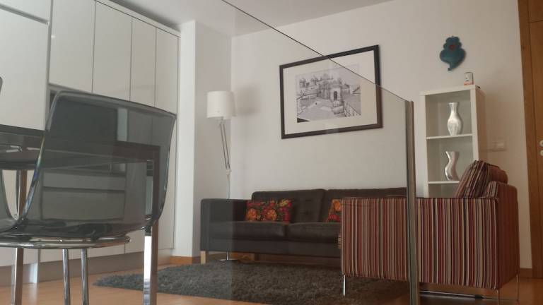 Apartamento Braga