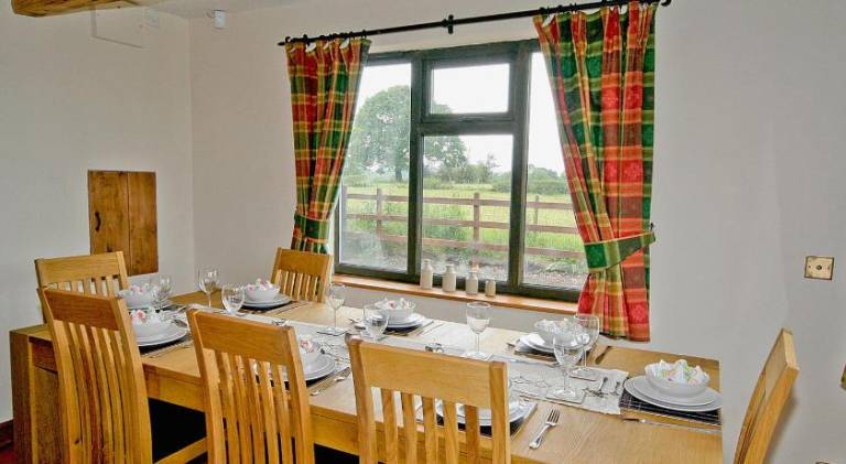 House with 4 rooms for 6 persons — photo 2