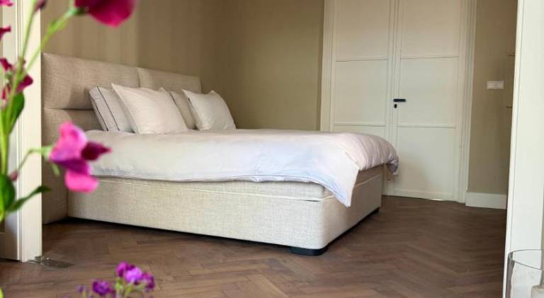 70 m&sup2; Ferienwohnung