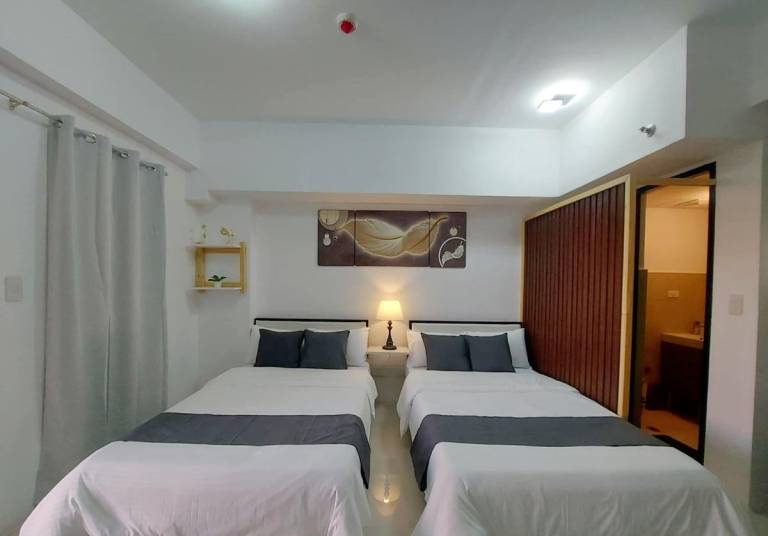 Vacation home with 1 room for 6 persons — photo 2