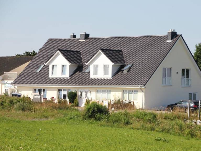 Ferienwohnung Emmelsbüll-Horsbüll