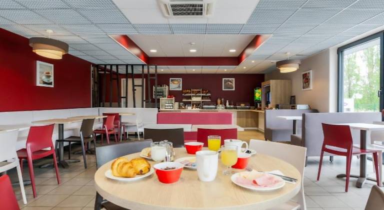 ACE Hotel Thionville - Porte du Luxembourg — photo 4