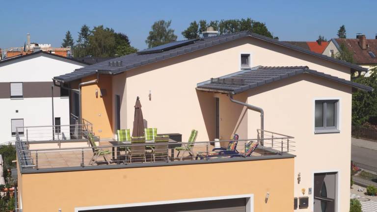 Ferienwohnung Weiden in der Oberpfalz