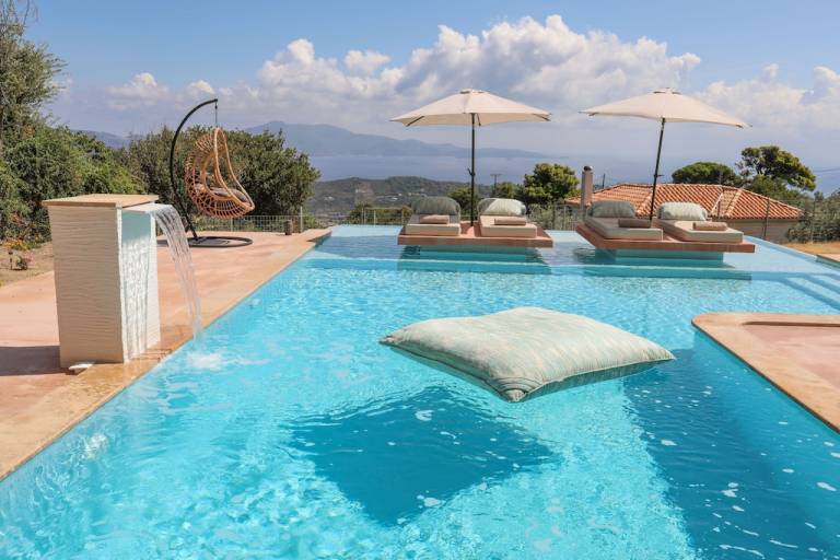 Villa Skiathos