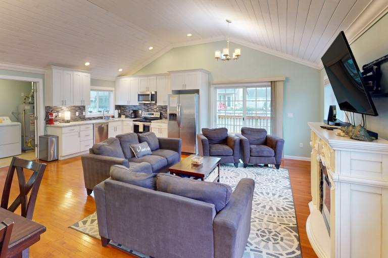 House Seaside