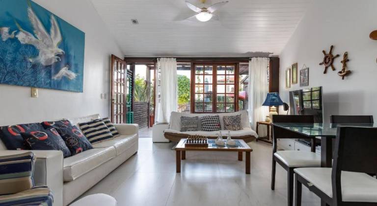 Vacation home with 3 rooms for 8 persons — photo 3