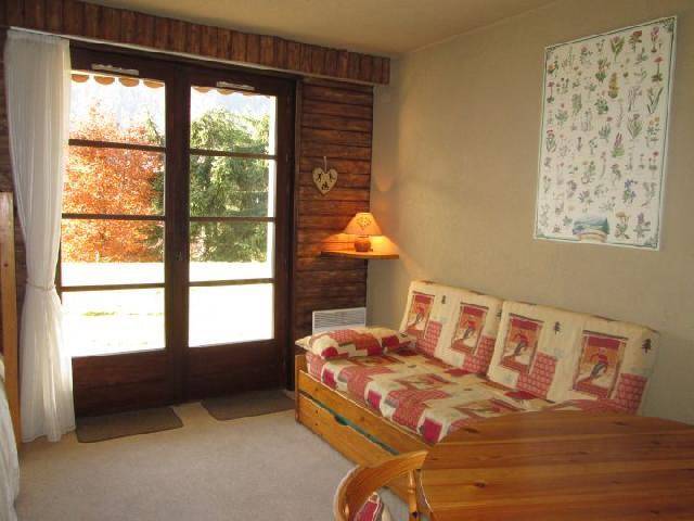 Appartement Châtel