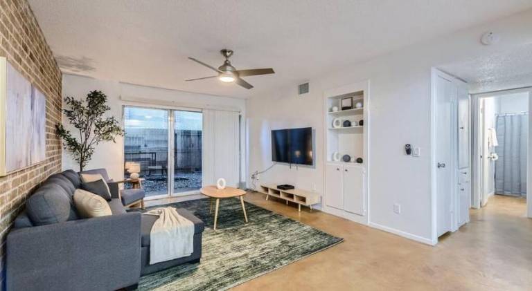 Rental apartment | Dogs allowed — photo 2