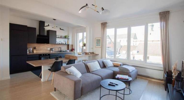 Apartment Waterloo