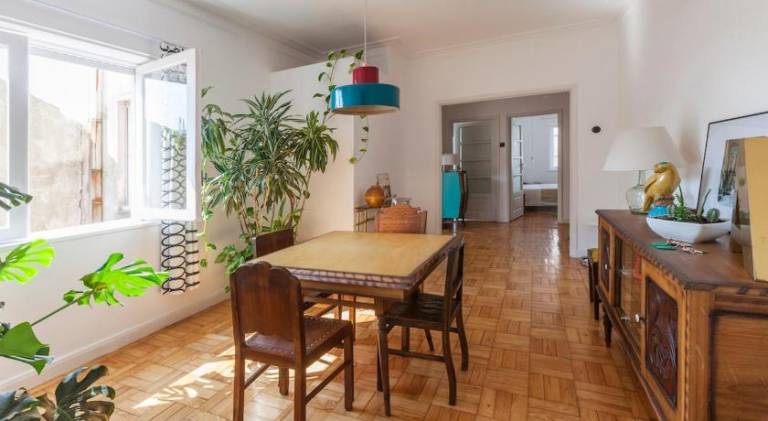 Holiday apartment | Near Porto Cathedral in Porto