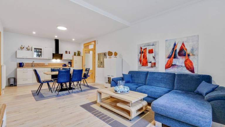 Ferienwohnung Bleiwäsche