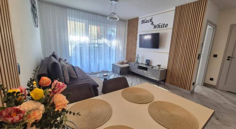 Rental apartment with 1 room for 5 persons — photo 2