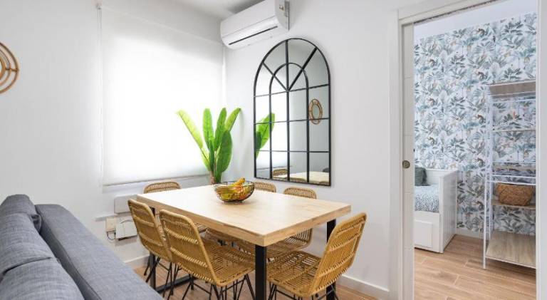 Apartment | Close to Picasso Museum | Pet-friendly — photo 4