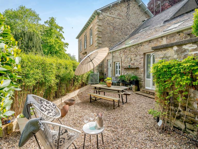 Cottage Lancaster