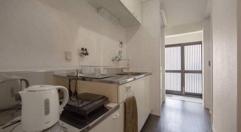 Villa with 1 room for 2 persons — photo 5