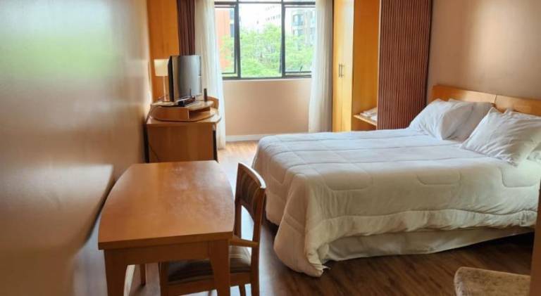 31 m&sup2; Ferienwohnung