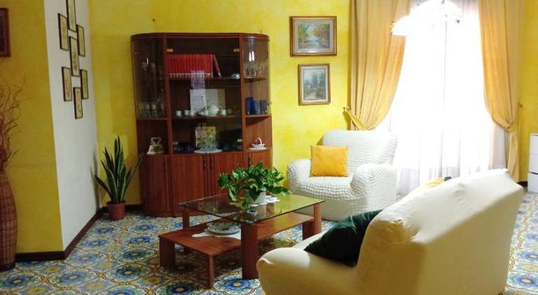 Vacation home with 2 rooms for 5 persons — photo 2