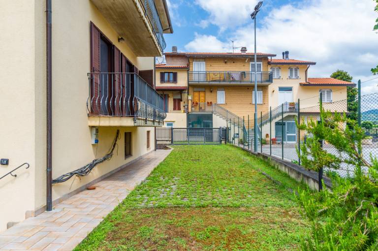 Appartamento Bastia Umbra