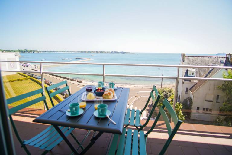 Appartement Concarneau