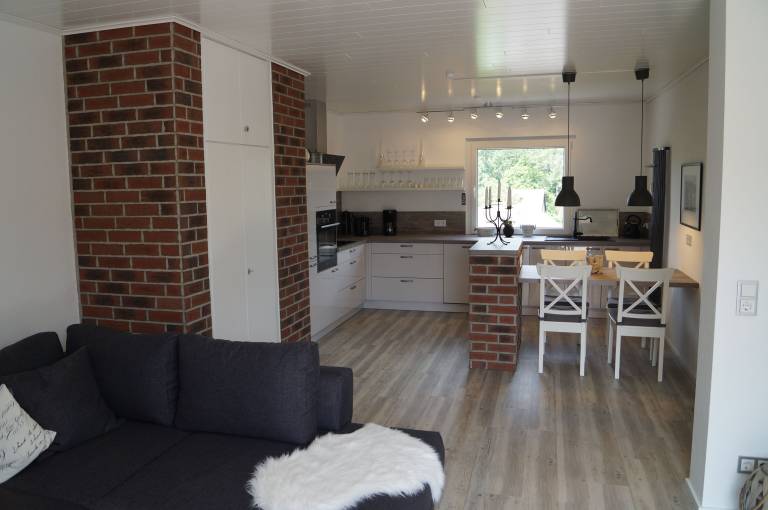 Ferienwohnung Bad Harzburg