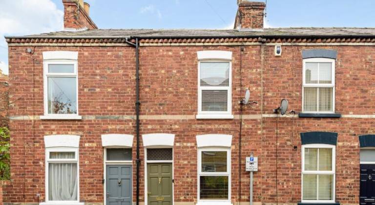 The Drey - Modern cottage for four in York Centre — photo 3