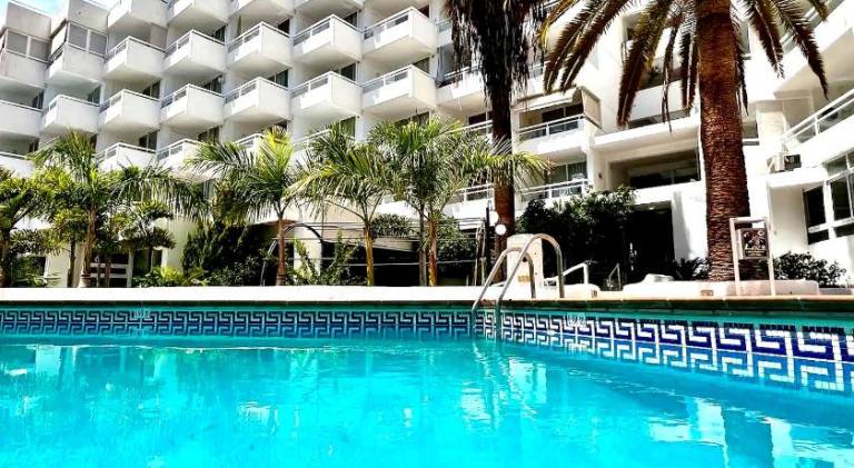Tenerife Sea View Sun Beach Apartment 214 — photo 3