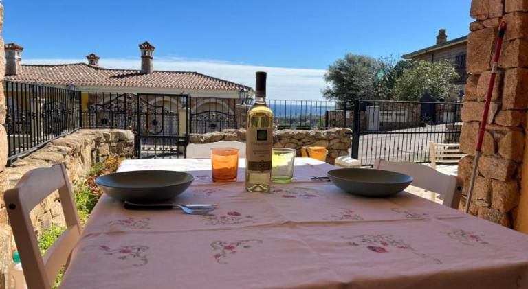 Holiday apartment with 2 rooms for 4 persons — photo 3