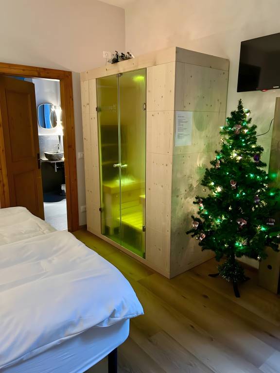 Privatzimmer in Castello Tesino, Pieve Tesino f&uuml;r max. 2 Personen