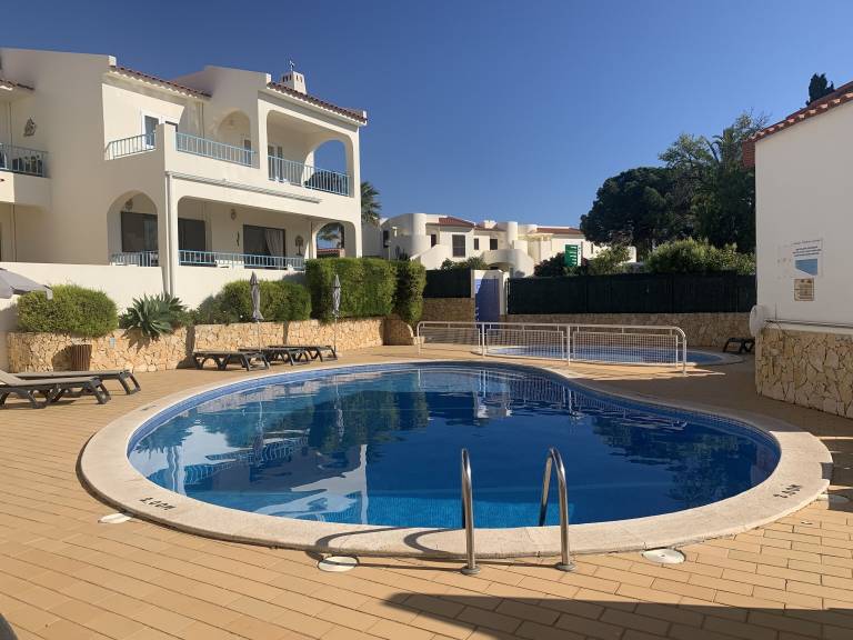 Apartamento Benagil