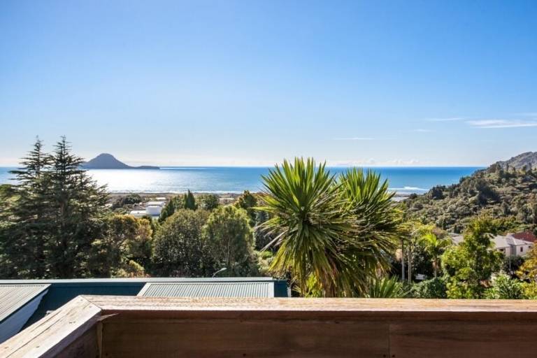 House  Whakatane